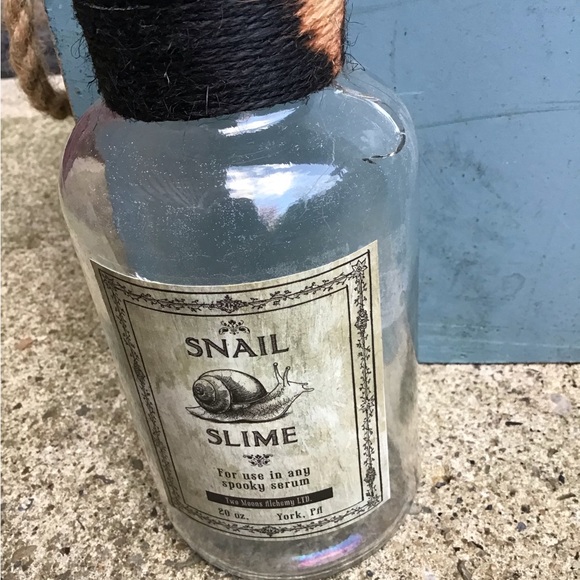 New Vintage Rare Exclusive Halloween Display Six Bottles in Set. - Picture 5 of 8